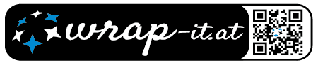 Logo Wrap-it